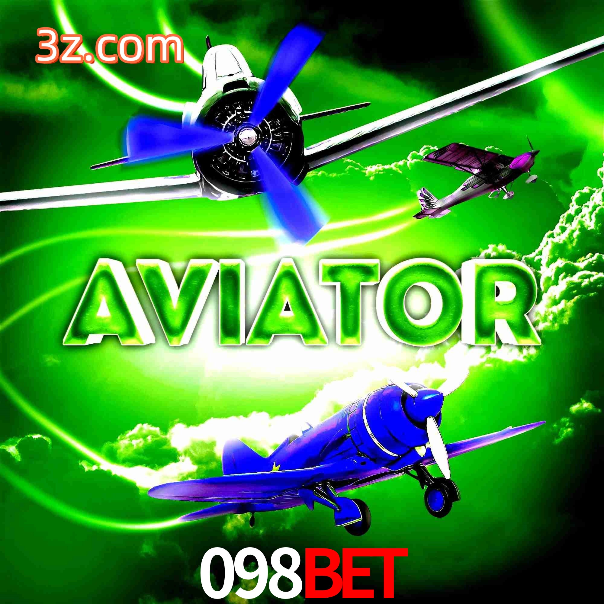 Aviator 098BET Tente a Sorte