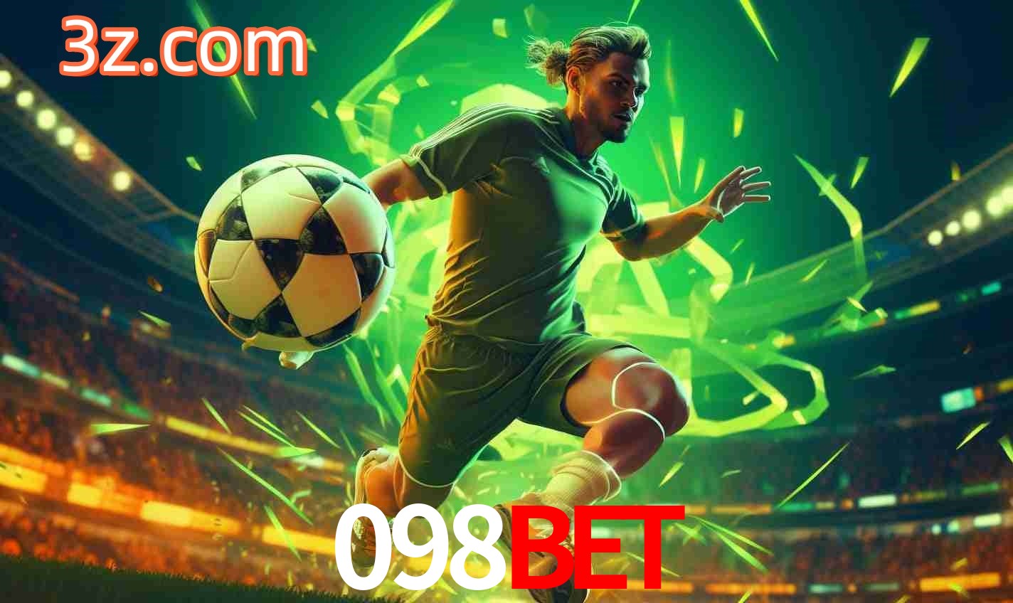 Diversidade Apostas no 098BET